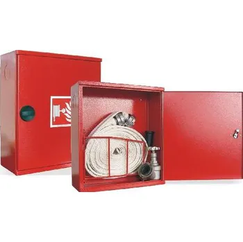 Hasicí přístroj Hyd.systémy se zploštitelnou hadicí C52 - koš