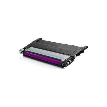 SAMSUNG CLT-M406S - kompatibilní toner pro CLP360 / CLP360N / CLP360ND / CLP362 / CLP363 / CLP364 / CLP365 / CLP365W / CLP367W / CLP368, CLX3300 / CLX3302 / CLX3303 / CLX3303FW / CLX3304 / CLX3305 / CLX3305FN / CLX3305FW / CLX3305W / CLX3307FW, Xpress C41