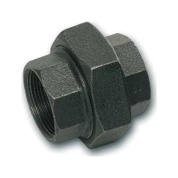 Fitinka Černé šroubení 330- 3"