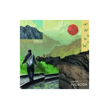 Česká hudba Solo - Jarda Svoboda (FLAC+mp3)