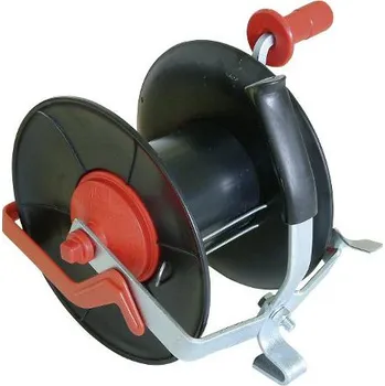 Ohradník Naviják pro elektrické ohradníky s převodem 3:1 (Naviják pro elektrické ohradníky )