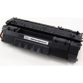 HP Q7553A - 53A - kompatibilní
