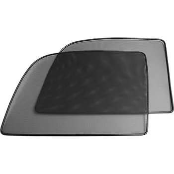 Stínítko do auta Sluneční clony zadních bočních oken vozu Roomster (DCK779001)