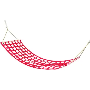 Houpací síť Dětská houpací síť (Dětská houpací síť na zahradu do 50 Kg)