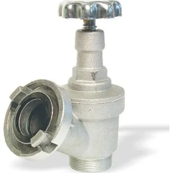 Hasicí přístroj PH Hydrantový ventil -2" C52 se spojkou AL