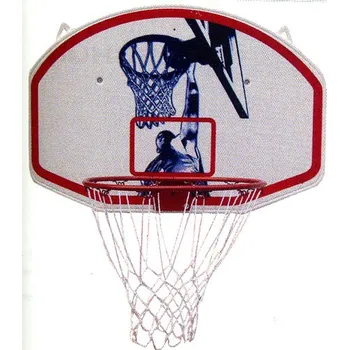 Basketbalový koš Basketbalová deska - deska na basketbal 90 x 60 cm (Basketbalová deska - deska na basketbal 90 x 60 cm )