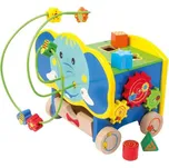 Legler Aktivní slon