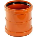 KGU přesuvná spojka - DN 400