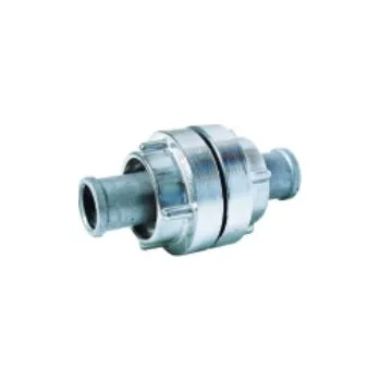 Hasicí přístroj Spojka požární hadicová D25 Al