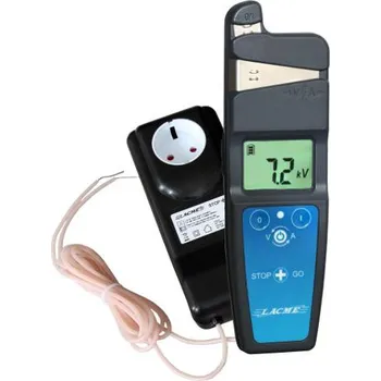 Ohradník Zkoušečka STOP +GO a dálkový vypínač elektrického ohradníku (Zkoušečka a dálkový vypínač elektrického ohradníku)