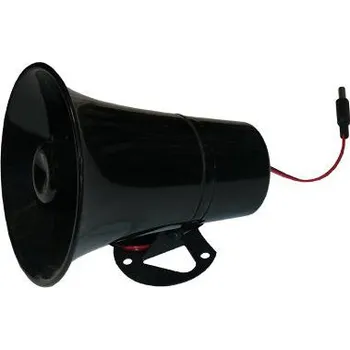 Ohradník Siréna externí pro alarm (Externí siréna pro alarm KAMZZ33143)