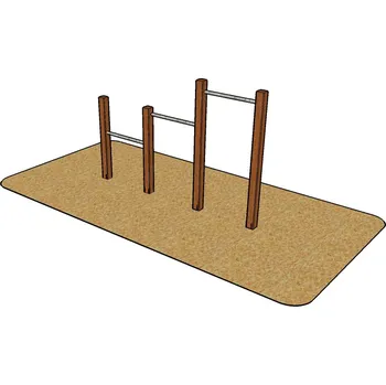 Dětské hřiště Hrazdy pro dětské hřiště (Hrazdy)