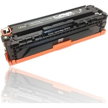 HP CF210A - 131A - kompatibilní pro LaserJet Pro 200 color M251n, M251nw, M276n, M276nw