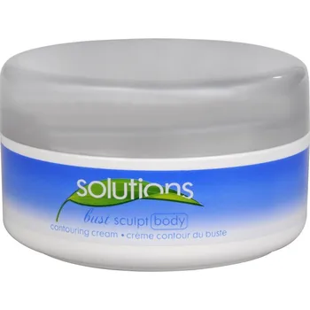 Péče o poprsí Avon Tvarující a zpevňující krém na poprsí Solutions Body Bust Sculpt