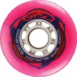 Gyro GFR PinK 80mm 83A 4ks