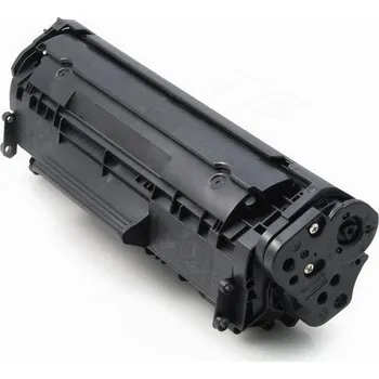 HP Q2612A - 12A - kompatibilní toner pro tiskárny HP LaserJet 1010,1012, 1015, 1018, 1020, 1022, 3015, 3020, 3030, M1005