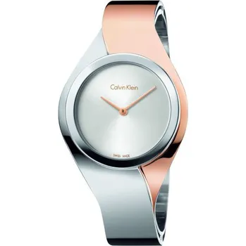 Calvin Klein Senses K5N2M1Z6 Hodinky Calvin Klein Senses K5N2M1Z6