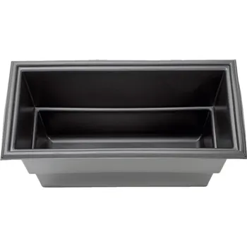 Plastové jezírko 80 l (Plastové jezírko na zahradu)