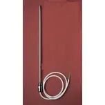 PMH Topná tyč EL 05E - 400W - Bílá
