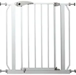 Trixie Ochranná kovová bariéra pro…