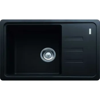Granitový dřez Franke BSG 611-62