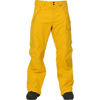 Snowboardové kalhoty Burton Poacher Pant Blazed S