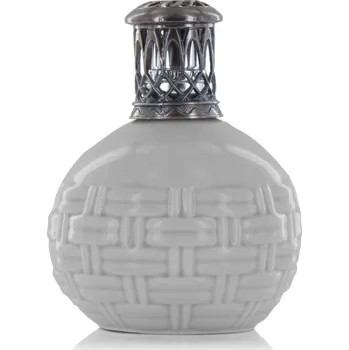 Ashleigh & Burwood Malá katalytická lampa, Wicker & Weaves