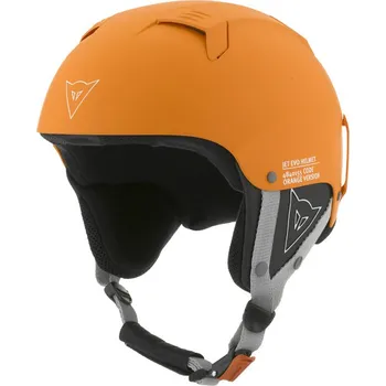 Dainese Jet Evo Orange L (60 cm)