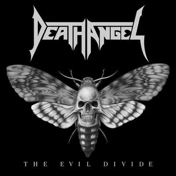 Zahraniční hudba The Evil Divide - Death Angel [CD]