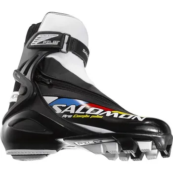 Salomon pilot deals combi