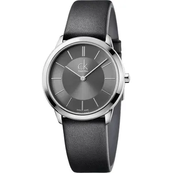 Hodinky Calvin Klein Minimal K3M221C4
