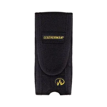 Pouzdro na nůž Leatherman LTG934932 4 Pockets černé