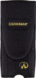 Pouzdro na nůž Leatherman LTG934932 4 Pockets černé