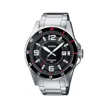 Hodinky Casio MTP 1370D-1A1