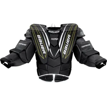 Bauer Supreme S170 SR brankářská vesta, XL