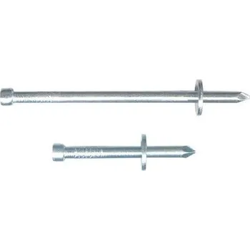Hřebík Hřebík nastřelovací 3,8x72mm s podložkou