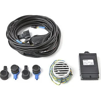 Povinná bezpečnostní výbava Zadní parkovací senzory Fabia II (BEA710001)