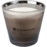 A la Maison Vonná svíčka ve skle 600 g
