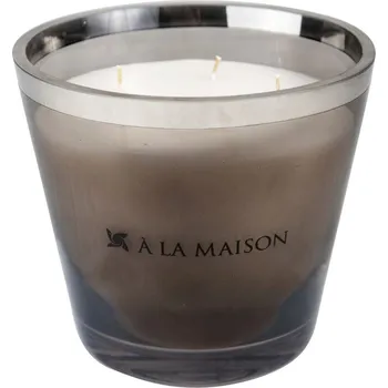 Svíčka A la Maison Vonná svíčka ve skle 600 g