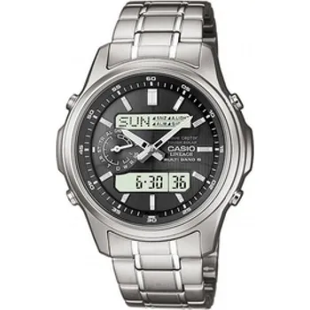 Casio LCW M300D-1A