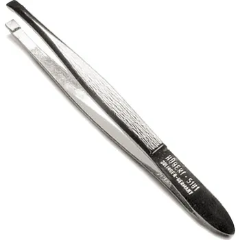 Pinzeta úzká rovná Hairway 20581 - 77 mm