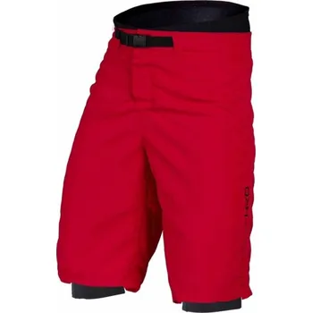 Neoprenový oblek Hiko Neo Core červené