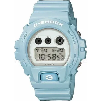 Hodinky Casio G-Shock DW-6900SG-2ER