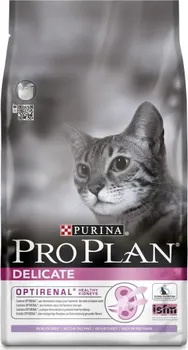 Krmivo pro kočku Pro Plan Cat Delicate