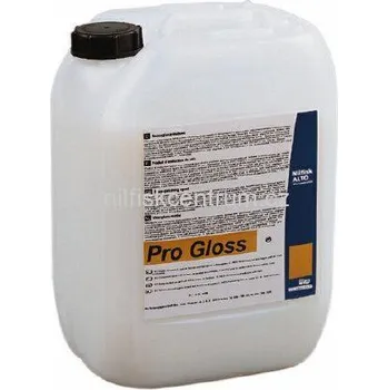 Čistič podlahy Nilfisk Progloss 4 × 2,5 l
