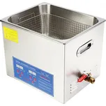 Elason Ultrazvuková čistička 15 l