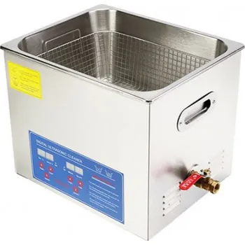 Ultrazvuková čistička Elason Ultrazvuková čistička 15 l