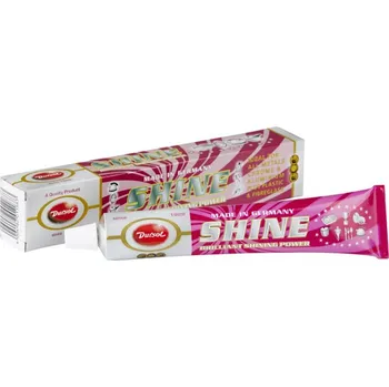 Univerzální čisticí prostředek Autosol Leštící pasta na kov Shine