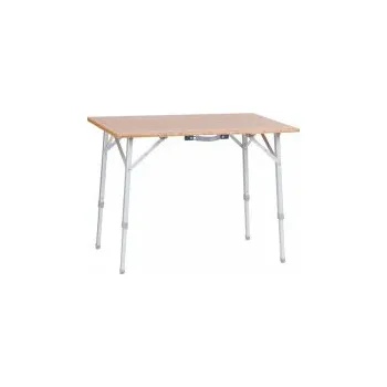 kempingový stůl Vango Bamboo Table 100cm