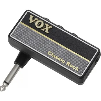 VOX AmPlug Classic Rock